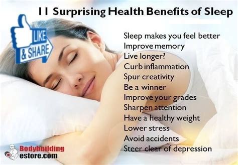 Health Benefits Of Sleep Benefits Of Sleep Improve Memory Skin Care Women
