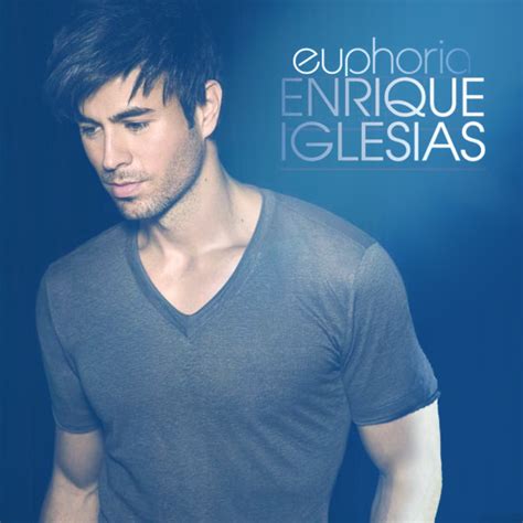Coverlandia The 1 Place For Album And Single Covers Enrique Iglesias
