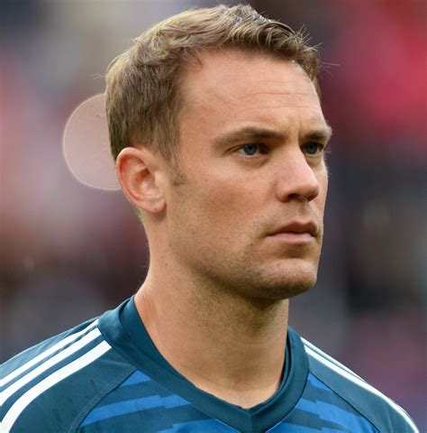 Manuel Neuer talks about Germany's upcoming games and Bayern's interest ...