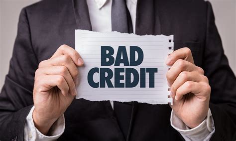 How To Help Bad Credit Animalrepair25