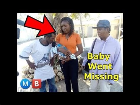 Stolen Baby Found Video YARDHYPE