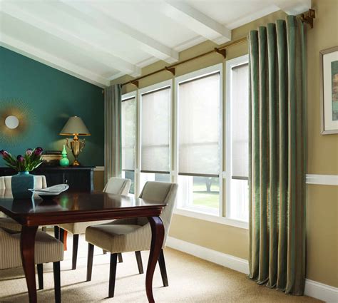 The Benefits Of Custom Draperies And Curtains 7 Sisters Interiors