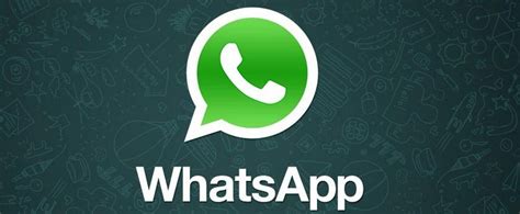 Whatsapp скачать бесплатно без регистрации