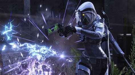 Destiny The Taken King Review Expansion Pack Sweeps You Up In The