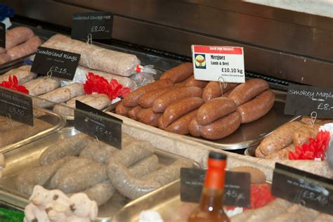 Why Does The Eu Want To Ban British Sausages The Brexit Trade Deal