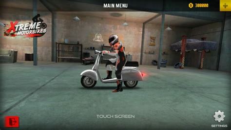 Download Xtreme Motorbikes Mod Apk Unlimited Money!