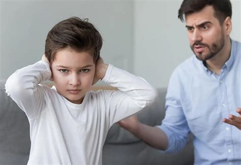10 Tips On How To Deal With A Defiant Child
