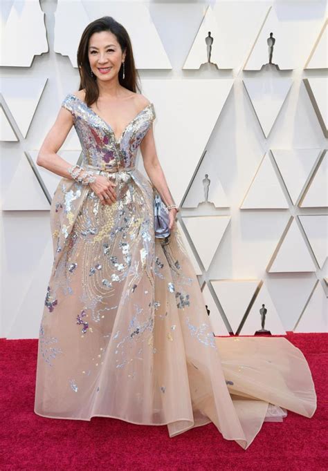 Lebanese Designers Brought Glamour To The Oscars Red Carpet Ya Libnan