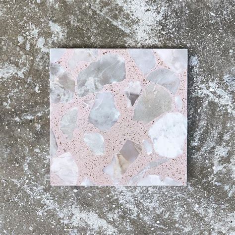 Concrete Collaborative On Instagram Fresh Slice Of Terrazzo 🍰
