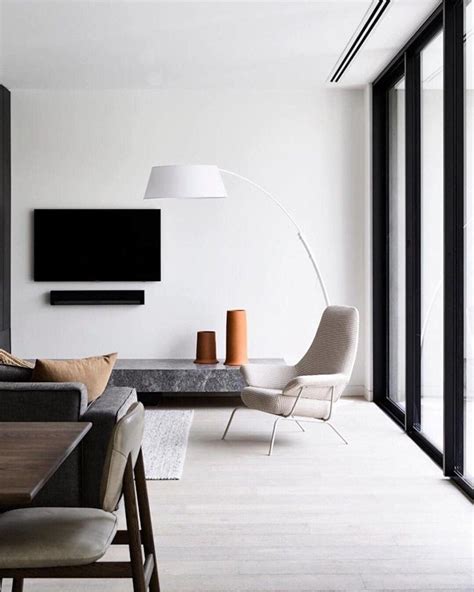 36 Top Minimalist Home Interior Ideas In 2020 Minimalist Home
