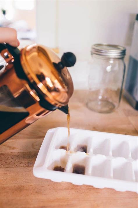 How To Make The Perfect Iced Coffee This Summer Iced Coffee At Home