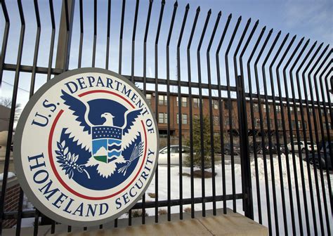 What Could A Homeland Security Shutdown Mean