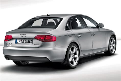 Премьера детские песни уже в сети. Audi A4 Is Germany's Most Popular Premium Car in 2008 ...