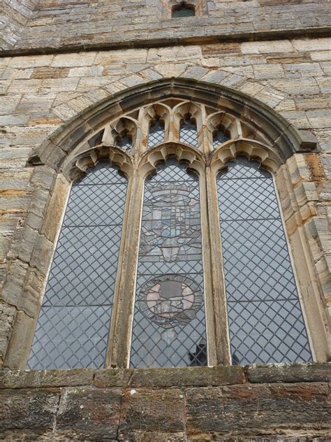 Penshurst St John The Baptist Parish Church Detail Outs Flickr