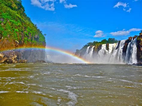 The Ultimate Paraguay Tour To Iguazú Falls