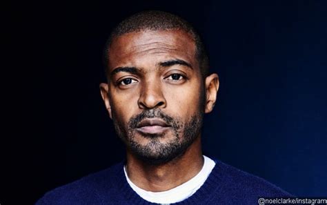 Noel clarke and ashley walters conclude their south african sojourn. Noel Clarke Blasts Top Agent for Mistaking Him for Another ...
