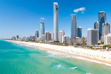 10 Best Beaches Around Gold Coast What Are The Most Popular Beaches On The Gold Coast Go Guides