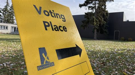 Saskatchewan Election Ridings To Watch On Election Night Ctv News