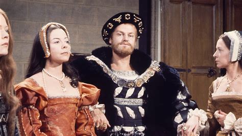 Henri VIII et ses six femmes Film historique rare et réussi DvdToile