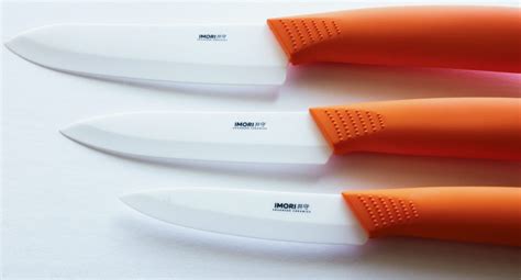 Top 10 Best Ceramic Kitchen Knives November 2023