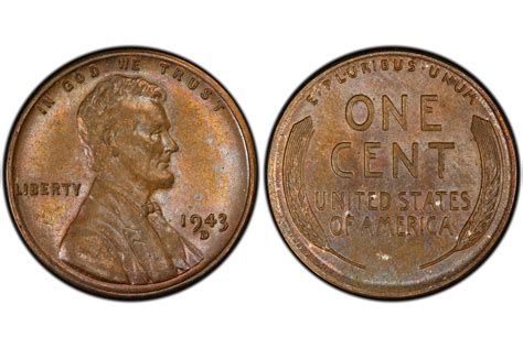 The Top 15 Most Valuable Pennies