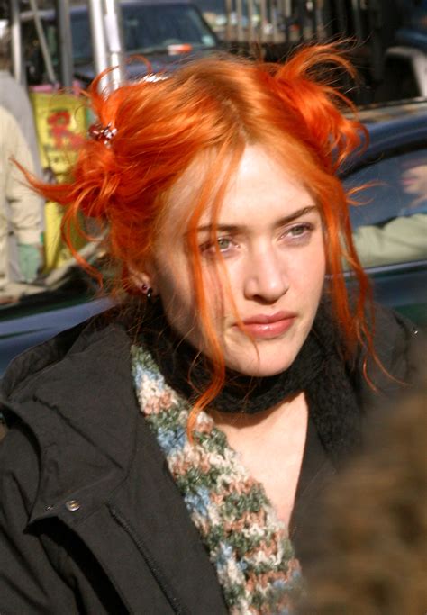 Hair Inspo Ode To Celebrities With Red Hair Stylecaster