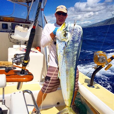 Dont Underestimate Hawaii For Yellowfin Tuna Fishing Honolulu Hi Patch