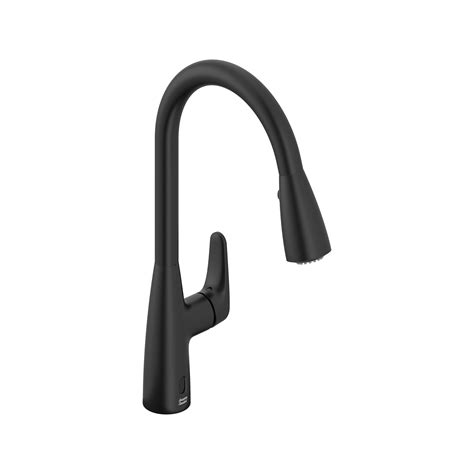 Colony® Pro Touchless Single Handle Pull Down Dual Spray Kitchen Faucet