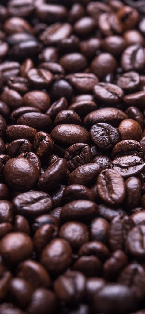 The Coffee Beans Iphone X Wallpapers Free Download