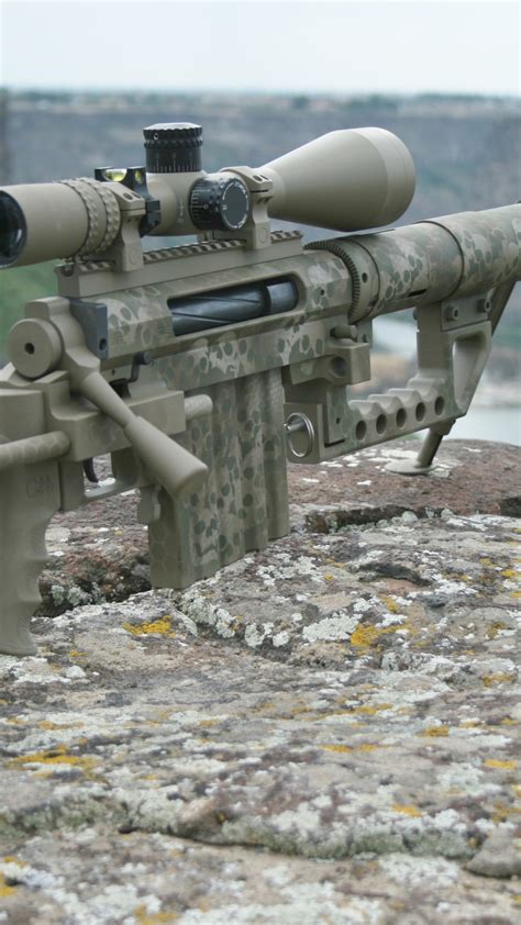 Wallpaper M200 Cheytac Intervention 408 Chey Tac Sniper Rifle