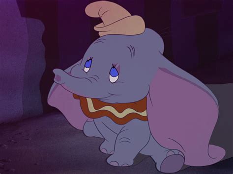 Dumbo 1941 Disney Screencaps Dumbo Big Hero Disney Films