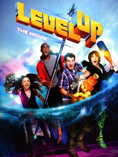 Level Up 2011 Rotten Tomatoes
