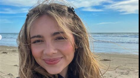 General Hospital Star Haley Pullos Arrested For Dui After Causing Major