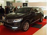 Gas Mileage On Lincoln Mkx
