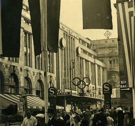 Berlin, germany set in 1929 following historical maps and images along with my own ideas enjoying berlin noir? Haus Vaterland (Olympia 1936; Archiv Berliner Geschichte ...
