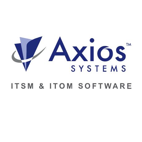 Axios ITOM Suite review - The ITAM Review | The ITAM Review