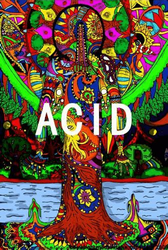 Acidos On Tumblr