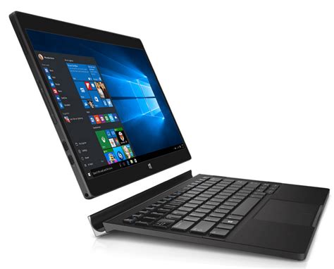 Dell Xps 12 2 In 1 Laptop Or Tablet Review Geek News Central
