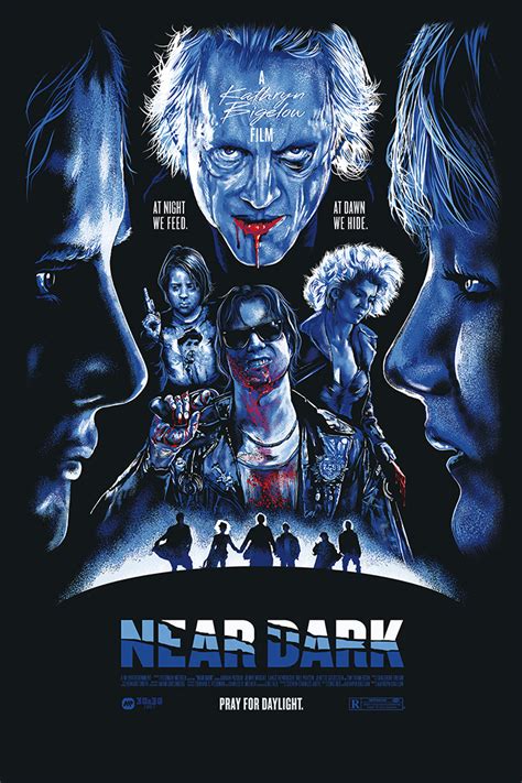 Watch movie reviews for near dark in video form, created by film critics and amateurs. 30x30: Near Dark by Christopher Cox - Home of the ...