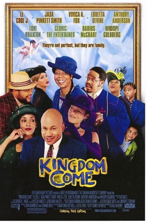 Watch Movie Kingdom Come On Lookmovie In P High Definition
