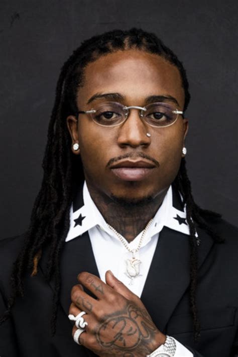 Jacquees Dreads Gallery Heartafact