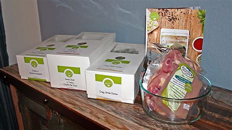 Maybe you would like to learn more about one of these? Meal Kit Delivery: Hello Fresh Review