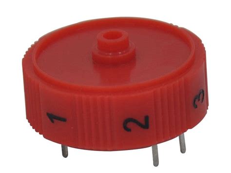 28mm Rotary Potentiometer Switch Potentiometer Switch Wh028 9