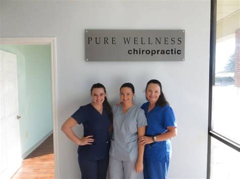 Pure Wellness Chiropractic Updated April 2024 10 Reviews 4637