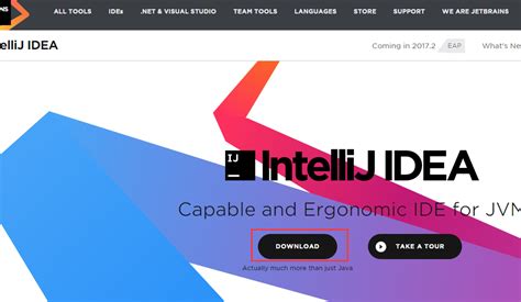 Intellij Idea Csdn