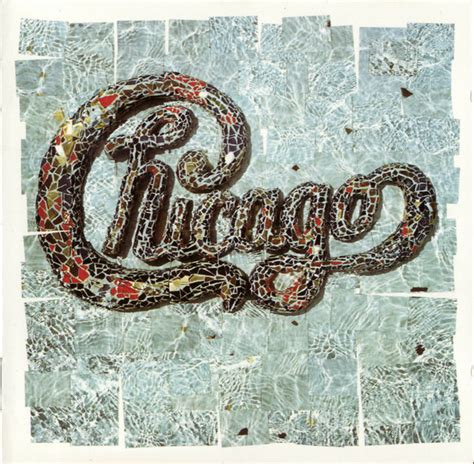 Chicago Chicago 18 1986 Cd Discogs