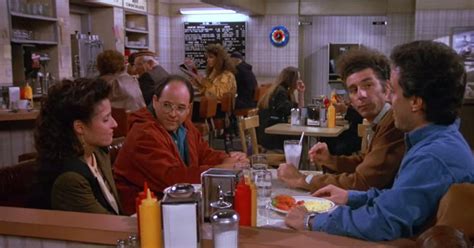 The 10 Best ‘seinfeld Episodes Ranked