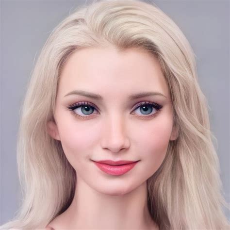 This Artist Uses Artificial Intelligence To Create Realistic Versions