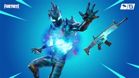 Zero skin is a legendary fortnite outfit from the zero point set. 'Fortnite' Chapter 2 Season 1 Battle Pass Skins: Every ...