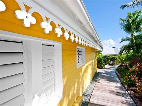Photo Gallery For Le Guanahani Hotel In St Barthelemy Saint